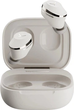 Słuchawki Beyerdynamic Amiron 300 TWS Cream (531483)