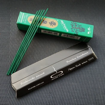 Японські пахощі Nippon Kodo Cedarwood - Кедр, пробник R10104