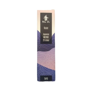 Пахощі Японські Nippon Kodo Quality Collection Taiyo Violet