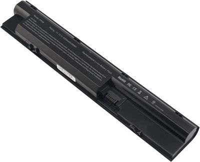 Батарея FP06 (708459-001) для HP ProBook 450 G1, 440 G1, 470 G1 10.8V 4400mAh 48Wh