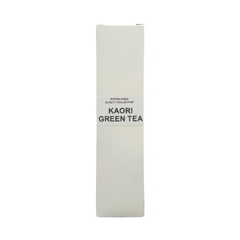 Благовония Nippon Kodo Kaori Awase Green Tea - Зелений Чай Каорі R11229