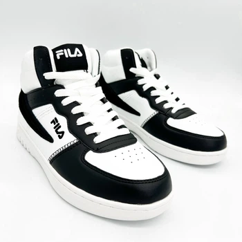 Кросівки FILA 37(р) Білий Екошкіра 0-1-1-FFW-0254-FILA