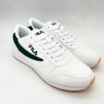 Кросівки FILA 45(р) Білий Екошкіра 0-2-2-1010263-FILA