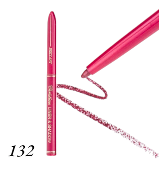 Контурний механічний олівець Christian U-11 № 132 pink rose