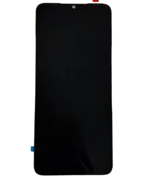 Дисплей для Xiaomi Redmi 10 5G з тачскріном Black