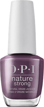 Lakier do paznokci Opi Nature Strong Eco Maniac 15 ml (4064665019810)