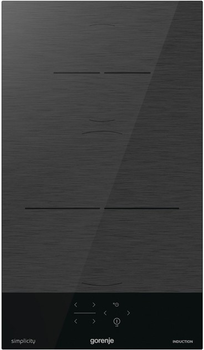 Варильна поверхня індукційна GORENJE GI 3201SYBSC
