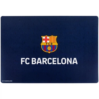 Підкладка настільна Kite FC Barcelona 42,5x29 см (BC25-207)
