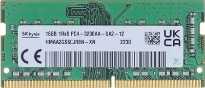 Оперативная память 16 ГБ SK hynix - купить в Киеве: цена, отзывы
