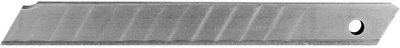 Ostrza zapasowe YATO 9 mm SK5 10 szt (YT-7528)