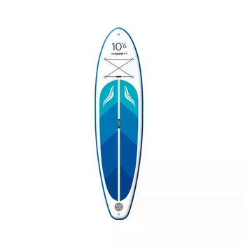 Надувная SUP доска AERO Board 2.0 (320х15х80см) 10.6" Blue Ocean