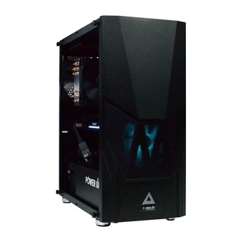 Ігровий комп'ютер GamePC Ultra #407 Core i9 14900K / 32 GB / SSD 2TB / GeForce RTX 5080 16GB геймерський системник для кіберспорту та стрімінгу