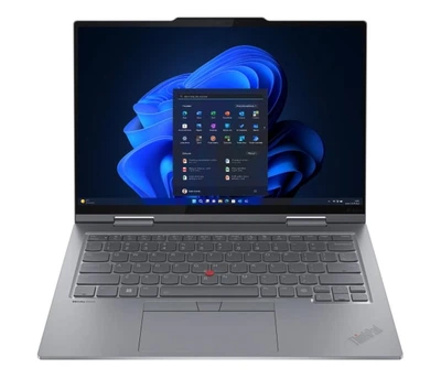 Lenovo ThinkPad X1 2-в-1/Intel core Ultra 7-155U/RAM 16 ГБ/SSD 1 ТБ/14" 1920 x 1200 (WUXGA)