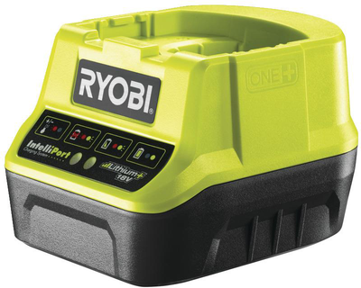 Зарядний пристрій для інструментів RYOBI ONE+ RC18-120 (5133002891)
