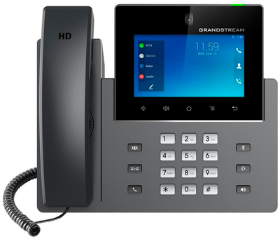 Telefon IP Grandstream GXV3350