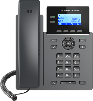 IP-телефон Grandstream GRP2602