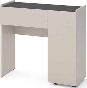 Трюмо Metkas Home B029R 900х350х820 ЛДСП (M029R-KA)