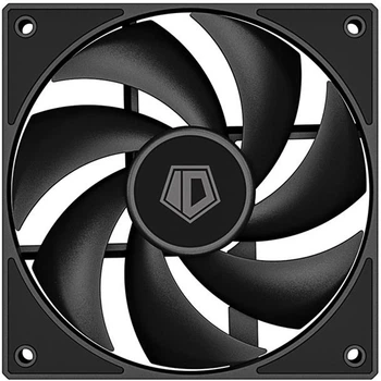 Вентилятор ID-Cooling AF-125-K