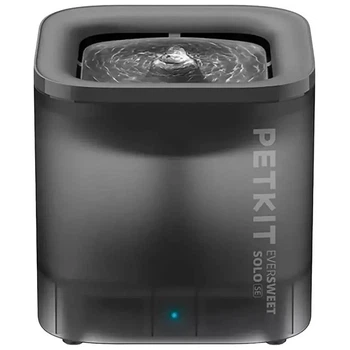 Смарт-поилка Petkit EverSweet Solo Se Pet Water Fountain (P4103S Grey)