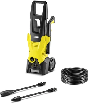 Минимойка Karcher K 3 1600 Вт 120 бар с системой Quick Connect