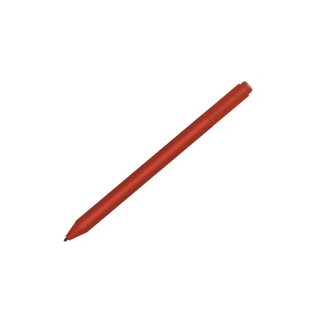Стилус Microsoft Surface Pen для устройств Surface с поддержкой Bluetooth 4096 уровней нажатия красный