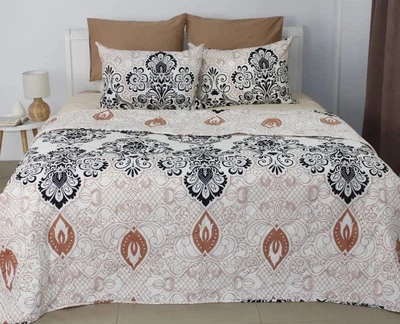 Покривало ТЕП. Elegant Cotton Turkish-220х240