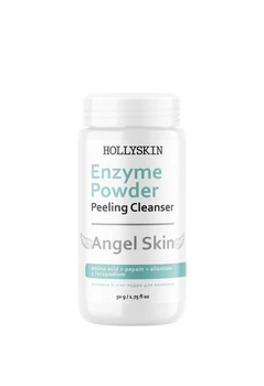 Энзимная пудра пилинг для лица HOLLYSKIN Angel Skin 50 гр (5091)
