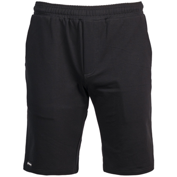 Шорти Vik-Tailor Трикотаж Двонитка Black, 56