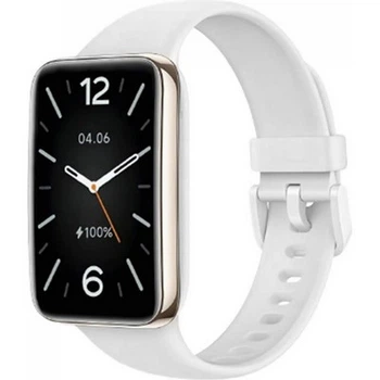 Фітнес-браслет Xiaomi Mi Band 7 Pro White (BHR6077CN)