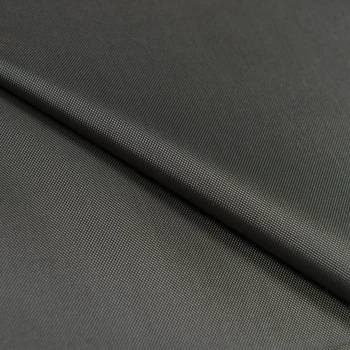 Ткань оксфорд-110 PU 200D цвет хаки (110г/м.кв150см пог.м) 180395