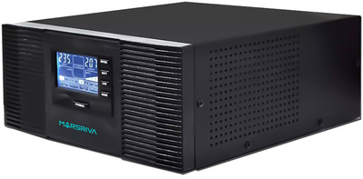 ИБП MARSRIVA MR-UT1000 1000ВА/800Вт