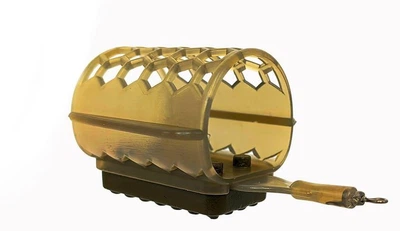 Фидерная кормушка Проф-Монтаж Feeder Shot ""Classic"" 80г.,FSS11080
