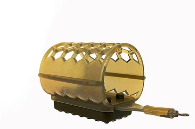 Фидерная кормушка Проф-Монтаж Feeder Shot ""Classic"" 50г.,FSS11050