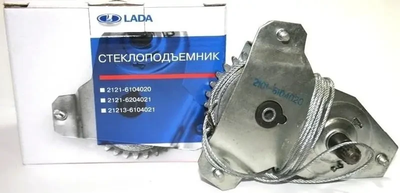 Стеклоподьемники 2101,06 передний