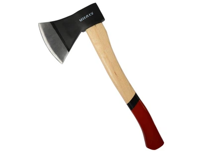 Сокира 1000 г дерев`яна ручка Vitals A1-43W (125989)