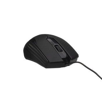 USB Мышь JEQANG JM-029 (632)