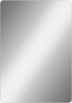 Зеркало Art-com с закругленными углами безрамное 660х460 мм (BR 4 660x460)