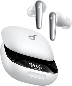 Навушники Anker Soundcore Liberty 4 Pro White