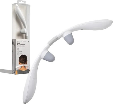 Masażer Sharper Image Duo (P000290)