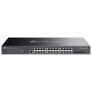 Комутатор TP-Link SG3428X