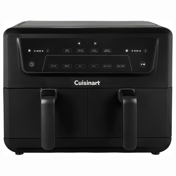 Мультипіч Cuisinart AIR-TWIN 10.4L AFD10OBLE