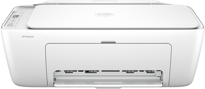 Багатофункціональне пристрій А4 HP DeskJet 2810E (588Q0B) струйний колірний, Wi-Fi 294171