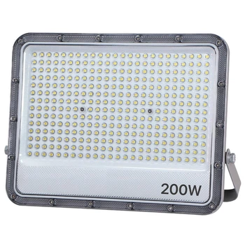 Прожектор Elmar SFL LED Lens 200W 6400K SMD IP65 SFL.200.6400.IP65