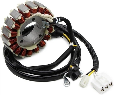 Генератор Cтатор магнето Yamaha TMAX 530 XP530 TMAX 530 XP560 TMAX 560 2012 2013 2014 2015 2016 2017 2018 2019 2020 2021