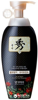 Кондиционер против выпадения волос Daeng Gi Meo RI Dlae Soo Anti-Hair Loss Treatment 400 мл (8807779087940)