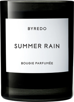Świeca zapachowa Byredo Summer Rain 240 g (7340032871807)