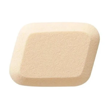 Спонж для пудровых, тональных основ Shiseido Sponge Puff Artist Touch Powdery Type 118