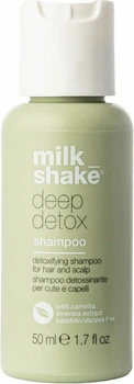 Шампунь для глибокого очищення Milk_Shake Deep Detox Shampoo 50  мл (8032274192824)