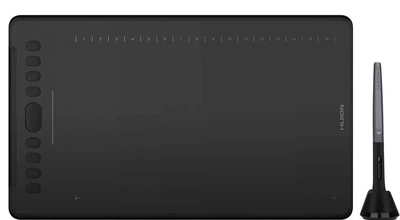 Графічний планшет Huion H1161