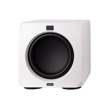 Сабвуфер Magnat Omega CS-12 525W White